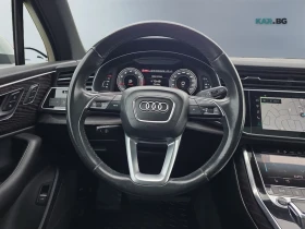 Audi Q7 quattro Komfort* AвтоКредит* (ЦЕНА ДО БГ), снимка 10