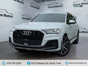 Audi Q7 quattro Komfort* AвтоКредит* (ЦЕНА ДО БГ), снимка 3