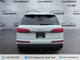 Audi Q7 quattro Komfort* AвтоКредит* (ЦЕНА ДО БГ), снимка 5