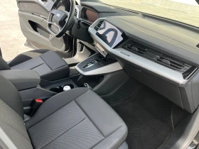 Audi Q4 S-line/82 KW/SOH 95%/HUD/ACC/MATRIX/1г гаранция, снимка 10