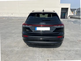 Audi Q4 S-line/82 KW/SOH 95%/HUD/ACC/MATRIX/1г гаранция, снимка 5