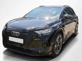 Audi Q4 S-line, снимка 1