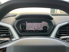 Audi Q4 S-line/82 KW/SOH 95%/HUD/ACC/MATRIX/1г гаранция, снимка 8