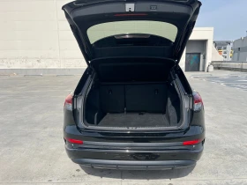 Audi Q4 S-line/82 KW/SOH 95%/HUD/ACC/MATRIX/1г гаранция, снимка 12