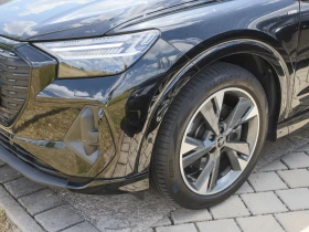 Audi Q4 S-line, снимка 3