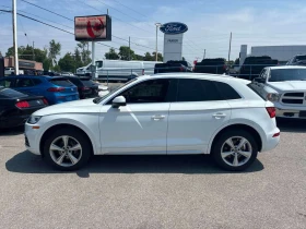 Audi Q5 Progressiv | CARFAX | АВТОКРЕДИТ БЕЗ ПЪРВОНАЧАЛНА, снимка 3