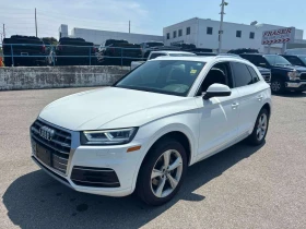 Audi Q5 Progressiv | CARFAX | АВТОКРЕДИТ БЕЗ ПЪРВОНАЧАЛНА, снимка 1