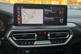 BMW X3 M40i * HEAD UP * 360 CAM * FACELIFT * CARFAX * , снимка 8