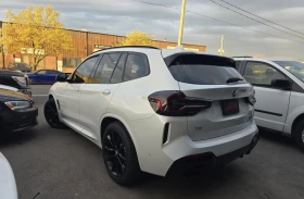 BMW X3 M40i * HEAD UP * 360 CAM * FACELIFT * CARFAX * , снимка 3