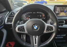 BMW X3 M40i * HEAD UP * 360 CAM * FACELIFT * CARFAX * , снимка 7