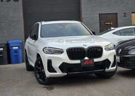 BMW X3 M40i * HEAD UP * 360 CAM * FACELIFT * CARFAX * , снимка 1