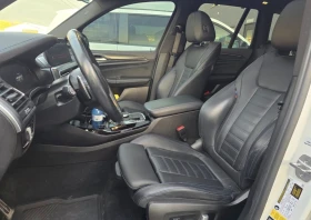 BMW X3 M40i * HEAD UP * 360 CAM * FACELIFT * CARFAX * , снимка 6