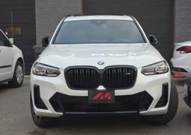 BMW X3 M40i * HEAD UP * 360 CAM * FACELIFT * CARFAX * , снимка 2