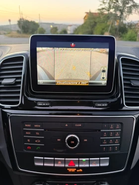 Mercedes-Benz GLE 350 d 4Matic Coup? Sport, снимка 9