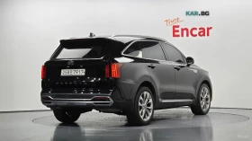 Kia Sorento 2.2D* TRENDY* ПОДГРЕВ* КАМЕРА* LANE* ASSIST* , снимка 3