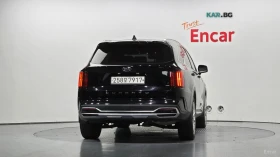 Kia Sorento 2.2D* TRENDY* ПОДГРЕВ* КАМЕРА* LANE* ASSIST* , снимка 4