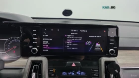 Kia Sorento 2.2D* TRENDY* ПОДГРЕВ* КАМЕРА* LANE* ASSIST* , снимка 11