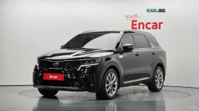 Kia Sorento 2.2D* TRENDY* ПОДГРЕВ* КАМЕРА* LANE* ASSIST* , снимка 1