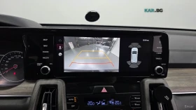 Kia Sorento 2.2D* TRENDY* ПОДГРЕВ* КАМЕРА* LANE* ASSIST* , снимка 14