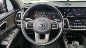 Kia Sorento 2.2D* TRENDY* ПОДГРЕВ* КАМЕРА* LANE* ASSIST* , снимка 6