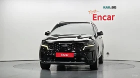 Kia Sorento 2.2D* TRENDY* ПОДГРЕВ* КАМЕРА* LANE* ASSIST* , снимка 2