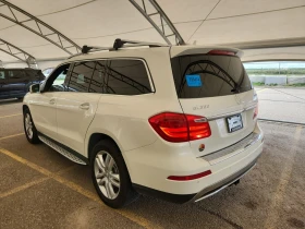 Mercedes-Benz GL 350 BLUETEC * Diesel * Един собственик * CARFAX * , снимка 4