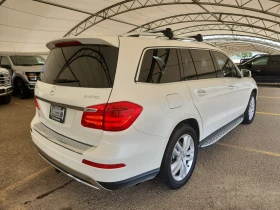 Mercedes-Benz GL 350 BLUETEC * Diesel * Един собственик * CARFAX * , снимка 3