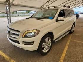 Mercedes-Benz GL 350 BLUETEC * Diesel * Един собственик * CARFAX * , снимка 2