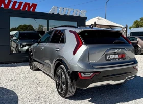 Kia Niro ГАРАНЦИЯ/NAVI/ПОДГРЕВ/TOP, снимка 8