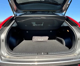 Kia Niro ГАРАНЦИЯ/NAVI/ПОДГРЕВ/TOP, снимка 15