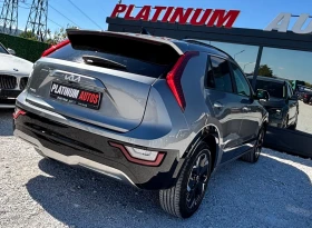 Kia Niro ГАРАНЦИЯ/NAVI/ПОДГРЕВ/TOP, снимка 7