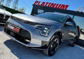 Kia Niro ГАРАНЦИЯ/NAVI/ПОДГРЕВ/TOP, снимка 2