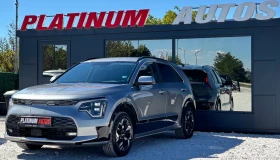 Kia Niro ГАРАНЦИЯ/NAVI/ПОДГРЕВ/TOP, снимка 4