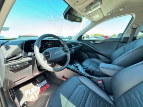 Kia Niro ГАРАНЦИЯ/NAVI/ПОДГРЕВ/TOP, снимка 5