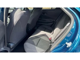 Toyota C-HR 1.8 HEV E-CVT CLUB FWD, снимка 11