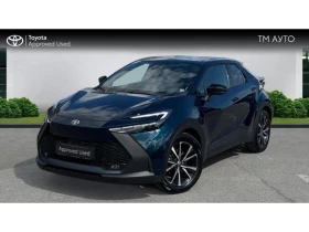 Toyota C-HR 1.8 HEV E-CVT CLUB FWD, снимка 1