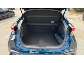 Toyota C-HR 1.8 HEV E-CVT CLUB FWD, снимка 10