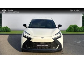 Toyota C-HR 2.0HSD TREND, снимка 5