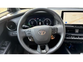 Toyota C-HR 2.0HSD TREND, снимка 13