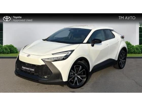 Toyota C-HR 2.0HSD TREND, снимка 1