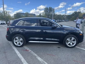 Audi Q5 Technik / 360 / B&O / Carfax / Лизинг, снимка 3