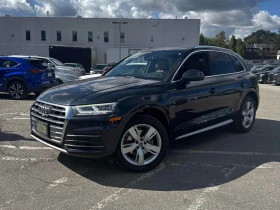 Audi Q5 Technik / 360 / B&O / Carfax / Лизинг, снимка 1