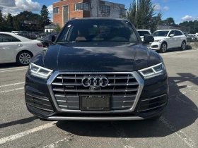 Audi Q5 Technik / 360 / B&O / Carfax / Лизинг, снимка 6