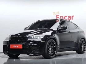 BMW X6 30D/ Доказуеми километри!!!, снимка 1