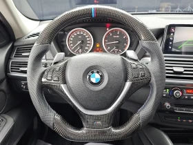 BMW X6 30D/ Доказуеми километри!!!, снимка 10