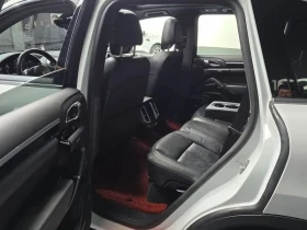 Porsche Cayenne, снимка 11