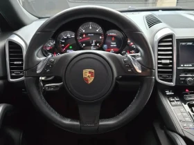 Porsche Cayenne, снимка 13