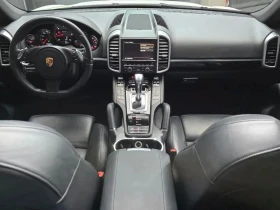 Porsche Cayenne, снимка 7