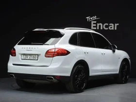 Porsche Cayenne, снимка 2
