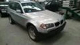 BMW X3 3.0 4x4 | Mobile.bg    1